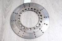 Takajarrulevy 4,5 mm Kawasaki Z 1000 ST KZT00E 79-80