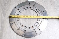 Takajarrulevy 4,5 mm Kawasaki Z 1000 ST KZT00E 79-80