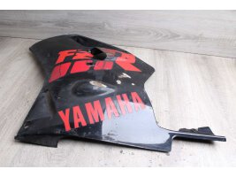Seitenverkleidung Verkleidung vorn links Yamaha FZR 1000 2LA 86-88