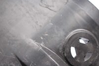 Roiskesuojattu kaasuttimen suojamatto Yamaha V-Max 1GR 85-86