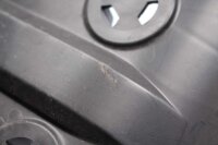 Roiskesuojattu kaasuttimen suojamatto Yamaha V-Max 1GR 85-86