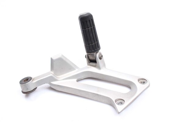 Jalkatukijärjestelmä Vasen takajalkatuki Yamaha FJR 1300 RP04 01-02