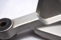 Jalkatukijärjestelmä Vasen takajalkatuki Yamaha FJR 1300 RP04 01-02