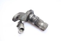 Bakre bromsarmsfäste Yamaha V-Max 1GR 85-86