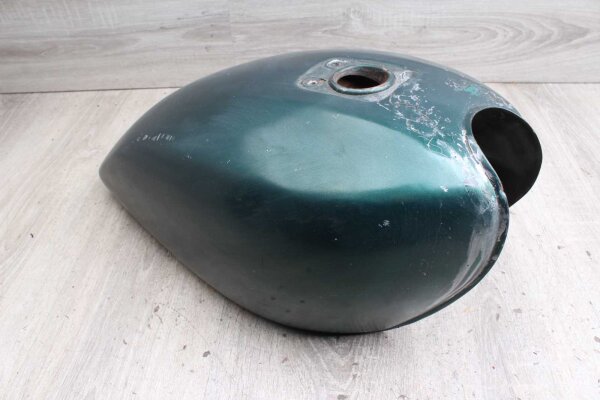 Tank Brandstoftank Benzinetank Kawasaki Z 440 Ltd KZ440A 80-83