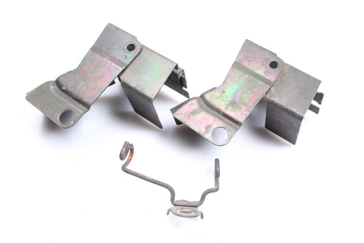 Remaining Part Group of remaining parts Suzuki GSX-R 1100 Modell M GV73C/M 91-91, 13,99