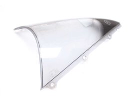 Escudo de carenado de parabrisas Yamaha YZF R1 RN042 00-01