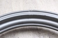 Fælg baghjul baghjul Yamaha XJ 600 S Diversion 4BR 91-97