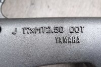 Fælg baghjul baghjul Yamaha XJ 600 S Diversion 4BR 91-97