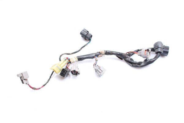 Kabelboom kabelsysteem inspuitsysteem Yamaha FJR 1300 RP04 01-02