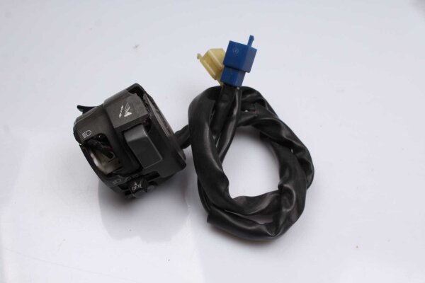 Styromkopplare styrfäste vänster Yamaha FJR 1300 RP04 01-02