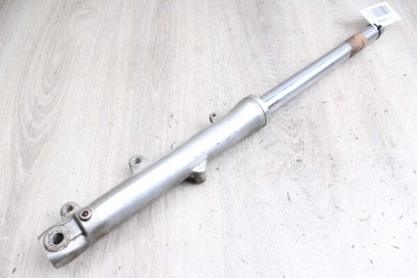 Front left fork leg Yamaha XS 360 1U4 77-78