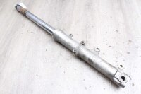 Front left fork leg Yamaha XS 360 1U4 77-78