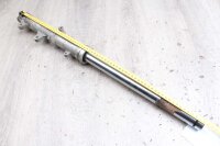 Front left fork leg Yamaha XS 360 1U4 77-78