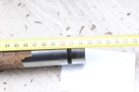 Front left fork leg Yamaha XS 360 1U4 77-78