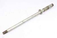 Baghjulsaksel bagaksel Yamaha XV 535 H Virago 2YL 88-95