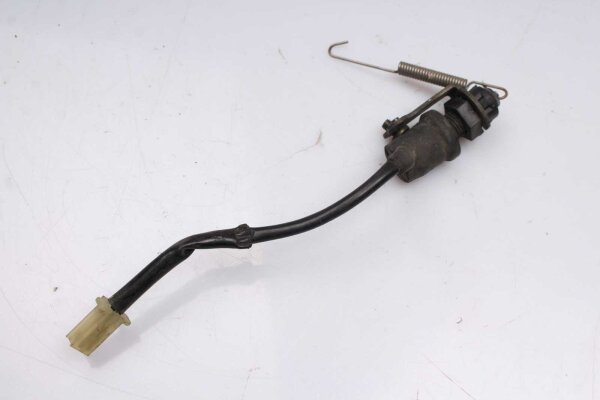 Remlichtschakelaar achter Yamaha FJR 1300 RP04 01-02