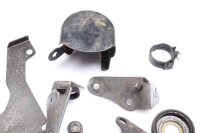 Blandat parti kvarvarande delar Divers Yamaha XVS 1100 Drag Star VP05 99-04