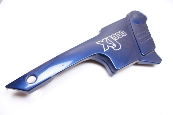 Zijbeplating achter rechts Yamaha XJ 900 F Strider 31A 83-84