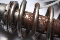 Fjederben bag støddæmper Yamaha XV 535 H Virago 2YL 88-95