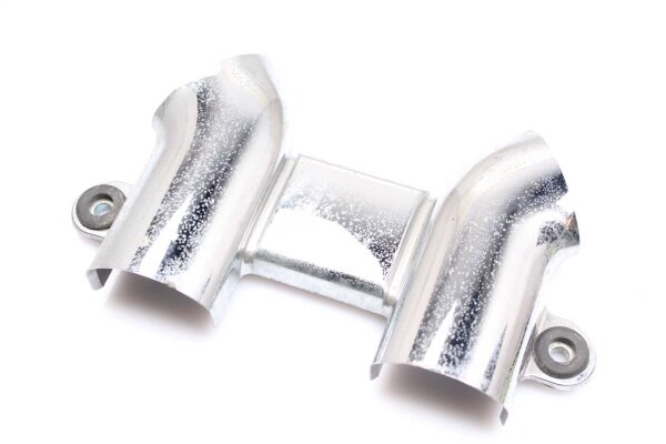 Sivupaneelin etupaneeli vasen Yamaha V-Max 1GR 85-86