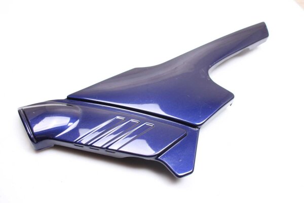 Zijbehuizing Achterzijde Links Yamaha XJ 900 F Strider 31A 83-84