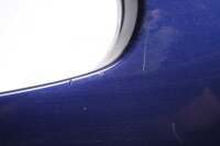 Zijbehuizing Achterzijde Links Yamaha XJ 900 F Strider 31A 83-84