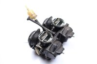 kaasutin Kawasaki GPZ 305 EX305A 83-83