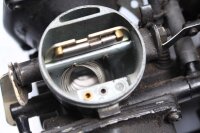 kaasutin Kawasaki GPZ 305 EX305A 83-83