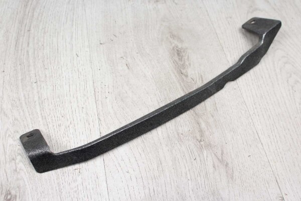 Verkleidung Zierleiste hinten links Kawasaki Z 250 Twin KZ250A 78-82