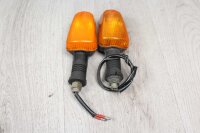 Set Richtingaanwijzers Yamaha XV 535 H Virago 2YL 88-95