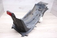 Parafango paraspruzzi parafango posteriore Yamaha FJR 1300 RP04 01-02