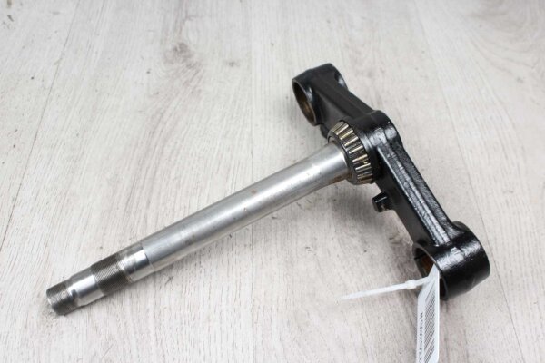 Gaffelbro foran nedenfor Yamaha FZR 400 4DX 90-94