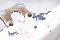 Skærmskærm stænkskærm bag Yamaha XS 500 1H2 75-86