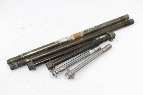 Konvolut Restteile Yamaha XV 535 H Virago 2YL 88-95