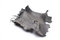 Capot moteur anti-éclaboussures Yamaha V-Max 1GR 85-86