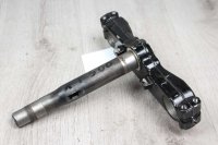 Haarukkasilta edessä alla Yamaha XT 500 1N5 76-77