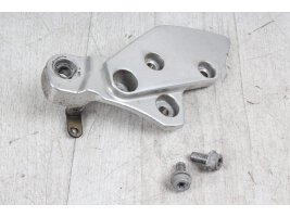 Footrest holding plate front right bracket Yamaha XJR...