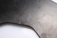 Fuse box protective mat Yamaha FJR 1300 RP08 03-03