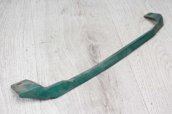 Verkleidung Zierleiste hinten links Kawasaki Z 250 Twin KZ250A 78-82