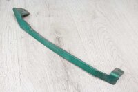 Verkleidung Zierleiste hinten links Kawasaki Z 250 Twin KZ250A 78-82