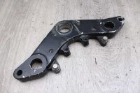 Haarukkasilta yllä Kawasaki GPZ 305 EX305A 83-83