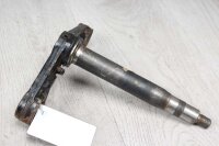 Fork bridge in front below Yamaha RD 250 DX 1A2 76-79