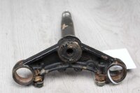 Fork bridge in front below Yamaha RD 250 DX 1A2 76-79