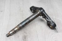 Fork bridge in front below Yamaha RD 250 DX 1A2 76-79