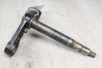 Fork bridge in front below Yamaha RD 250 DX 1A2 76-79