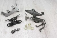 Masser af holdere Yamaha XV 535 H Virago 2YL 88-95