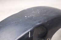 Stænkskærm stænkskærm bag Yamaha XS 500 1H2 75-86