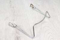 Hovedlygteholder foran Yamaha XV 535 H Virago 2YL 88-95