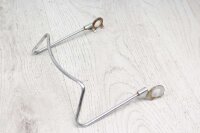 Hovedlygteholder foran Yamaha XV 535 H Virago 2YL 88-95